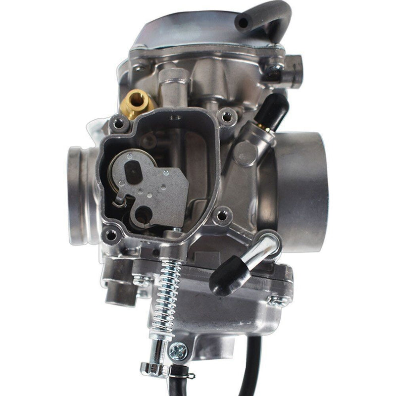 DURAFORCE For 1998-2001 Arctic Cat 400 2x4 4x4 w/ Cover Fuel filter New Carburetor Carb US