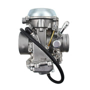 DURAFORCE Carburetor Carb for Suzuki Quad Master QuadMaster 500 LTA500F 4x4 2000 2001 US