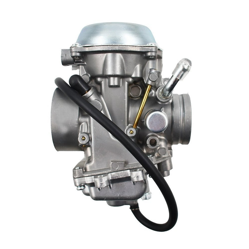 DURAFORCE Carburetor Carb for Suzuki Quad Master QuadMaster 500 LTA500F 4x4 2000 2001 US