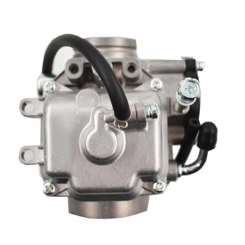 DURAFORCE Carburetor Carb for Suzuki Quad Master QuadMaster 500 LTA500F 4x4 2000 2001 US