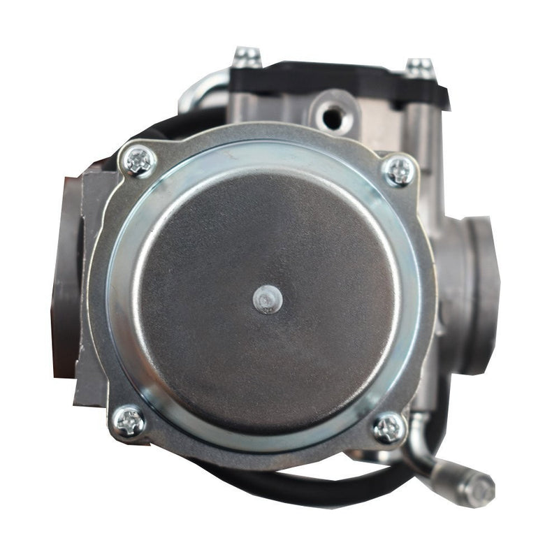 DURAFORCE Carburetor Carb for Suzuki Quad Master QuadMaster 500 LTA500F 4x4 2000 2001 US