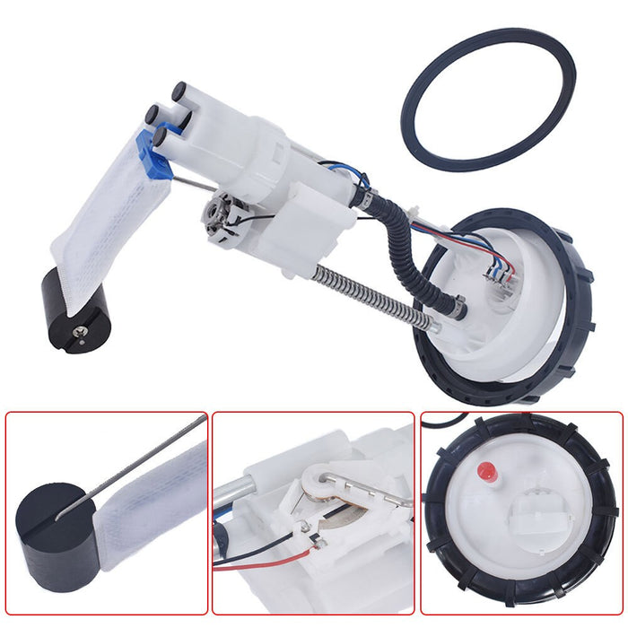 DURAFORCE 2205502，2521363 Fuel Pump Assembly For Polaris RZR S 900 /EPS 2015-2019