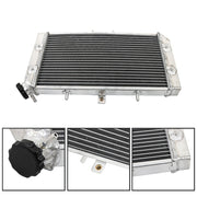 DURAFORCE New Radiator Fit For Polaris Outlaw 450 MXR Outlaw 525 IRS S 2×4 Predator 500