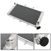 DURAFORCE New Radiator Fit For Polaris Outlaw 450 MXR Outlaw 525 IRS S 2×4 Predator 500