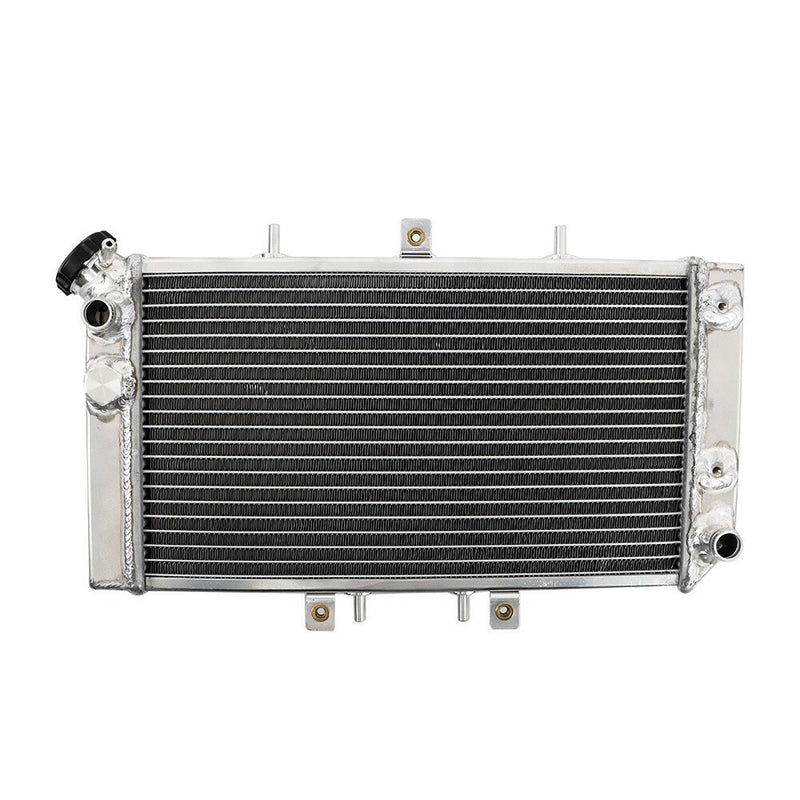 DURAFORCE New Radiator Fit For Polaris Outlaw 450 MXR Outlaw 525 IRS S 2×4 Predator 500