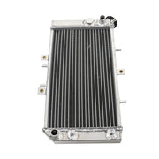DURAFORCE New Radiator Fit For Polaris Outlaw 450 MXR Outlaw 525 IRS S 2×4 Predator 500