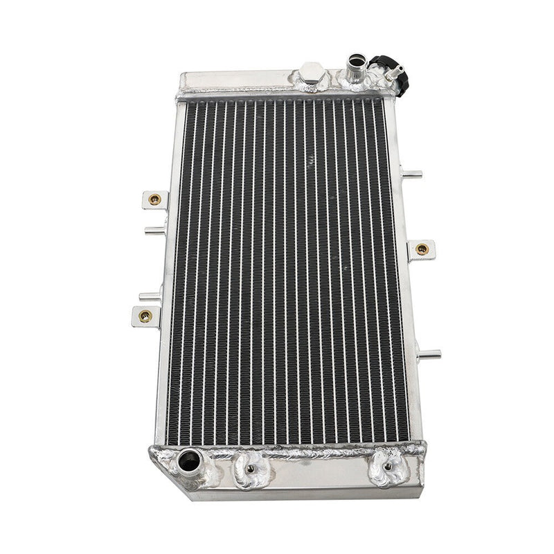 DURAFORCE New Radiator Fit For Polaris Outlaw 450 MXR Outlaw 525 IRS S 2×4 Predator 500
