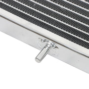 DURAFORCE New Radiator Fit For Polaris Outlaw 450 MXR Outlaw 525 IRS S 2×4 Predator 500