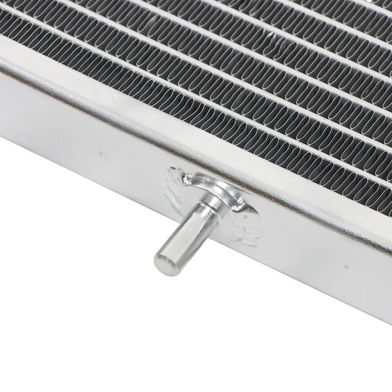 DURAFORCE New Radiator Fit For Polaris Outlaw 450 MXR Outlaw 525 IRS S 2×4 Predator 500