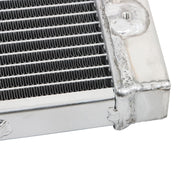DURAFORCE New Radiator Fit For Polaris Outlaw 450 MXR Outlaw 525 IRS S 2×4 Predator 500