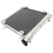 DURAFORCE Fit DS650 2001-2006 2007 Aluminum Radiator ATV For Bombardier Can-Am 709200145
