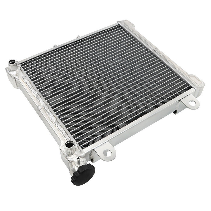 DURAFORCE Fit DS650 2001-2006 2007 Aluminum Radiator ATV For Bombardier Can-Am 709200145