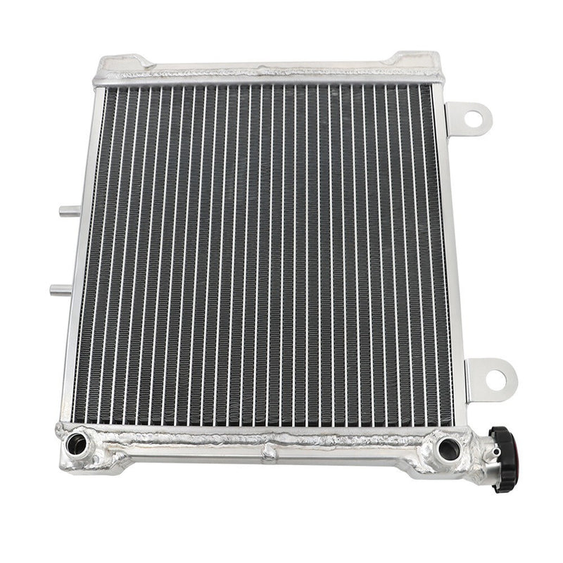 DURAFORCE Fit DS650 2001-2006 2007 Aluminum Radiator ATV For Bombardier Can-Am 709200145