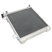 DURAFORCE Fit DS650 2001-2006 2007 Aluminum Radiator ATV For Bombardier Can-Am 709200145