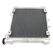 DURAFORCE Fit DS650 2001-2006 2007 Aluminum Radiator ATV For Bombardier Can-Am 709200145