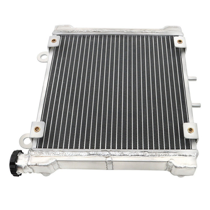 DURAFORCE Fit DS650 2001-2006 2007 Aluminum Radiator ATV For Bombardier Can-Am 709200145