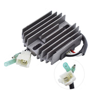 DURAFORCE Regulator Rectifier For Yamaha Warrior 350 YFM350X 1996-2001 ATV &UTV