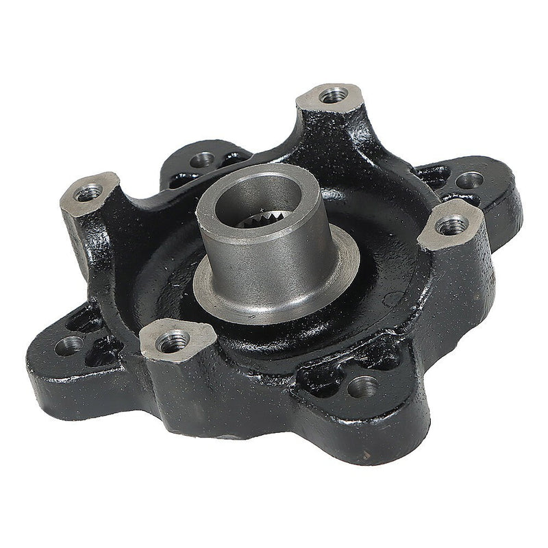 DURAFORCE For Polaris RANGER 800 CREW 2012-2014 RANGER 4X4 800 EFI 2011 Front Wheel Hub