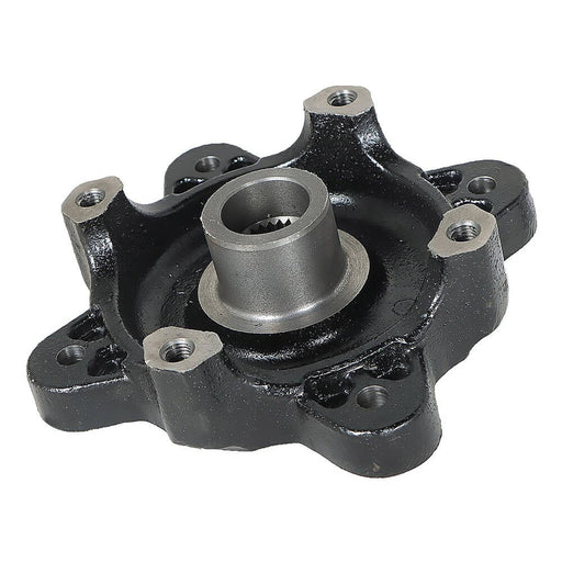 DURAFORCE For Polaris RANGER 800 CREW 2012-2014 RANGER 4X4 800 EFI 2011 Front Wheel Hub