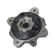 DURAFORCE For Polaris RANGER 800 CREW 2012-2014 RANGER 4X4 800 EFI 2011 Front Wheel Hub