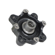 DURAFORCE For Polaris RANGER 800 CREW 2012-2014 RANGER 4X4 800 EFI 2011 Front Wheel Hub