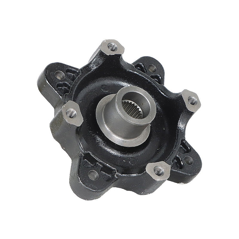 DURAFORCE For Polaris RANGER 800 CREW 2012-2014 RANGER 4X4 800 EFI 2011 Front Wheel Hub