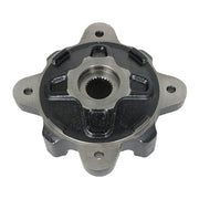 DURAFORCE For Polaris RANGER 800 CREW 2012-2014 RANGER 4X4 800 EFI 2011 Front Wheel Hub