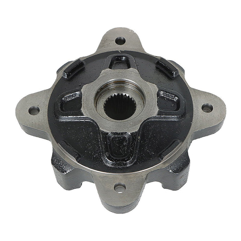 DURAFORCE For Polaris RANGER 800 CREW 2012-2014 RANGER 4X4 800 EFI 2011 Front Wheel Hub