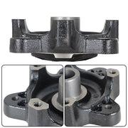 DURAFORCE For Polaris RANGER 800 CREW 2012-2014 RANGER 4X4 800 EFI 2011 Front Wheel Hub