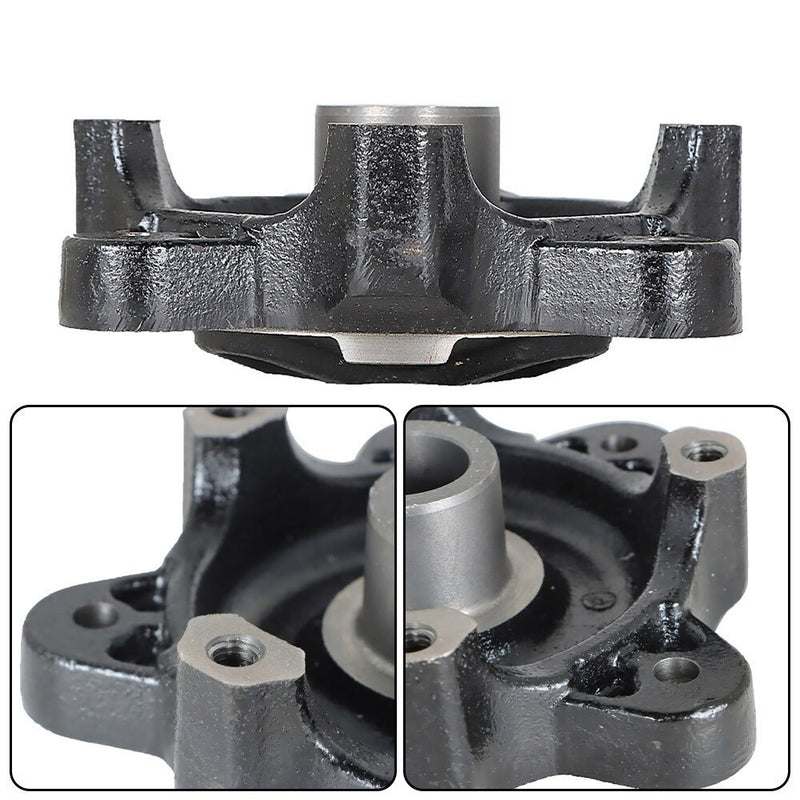 DURAFORCE For Polaris RANGER 800 CREW 2012-2014 RANGER 4X4 800 EFI 2011 Front Wheel Hub