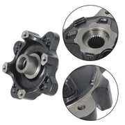 DURAFORCE For Polaris RANGER 800 CREW 2012-2014 RANGER 4X4 800 EFI 2011 Front Wheel Hub