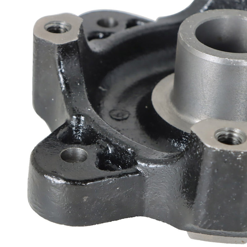 DURAFORCE For Polaris RANGER 800 CREW 2012-2014 RANGER 4X4 800 EFI 2011 Front Wheel Hub