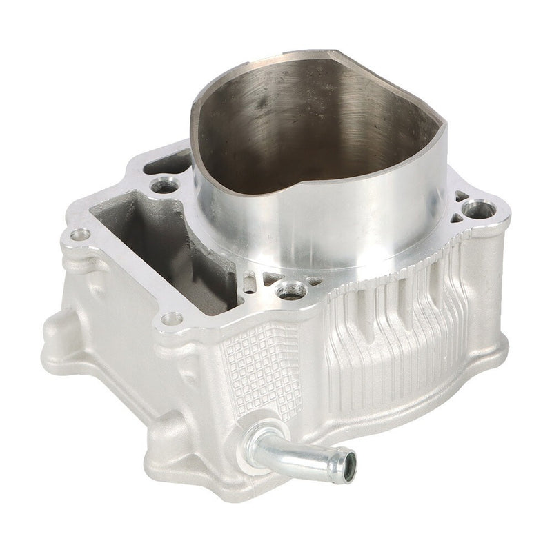 DURAFORCE For Suzuki Big Bore ATV Cylinder Piston Gasket Air filter Kit LTZ400/434cc New