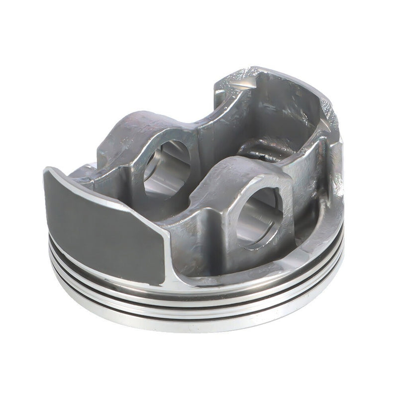 DURAFORCE For Suzuki Big Bore ATV Cylinder Piston Gasket Air filter Kit LTZ400/434cc New