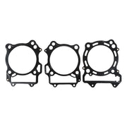 DURAFORCE For Suzuki Big Bore ATV Cylinder Piston Gasket Air filter Kit LTZ400/434cc New