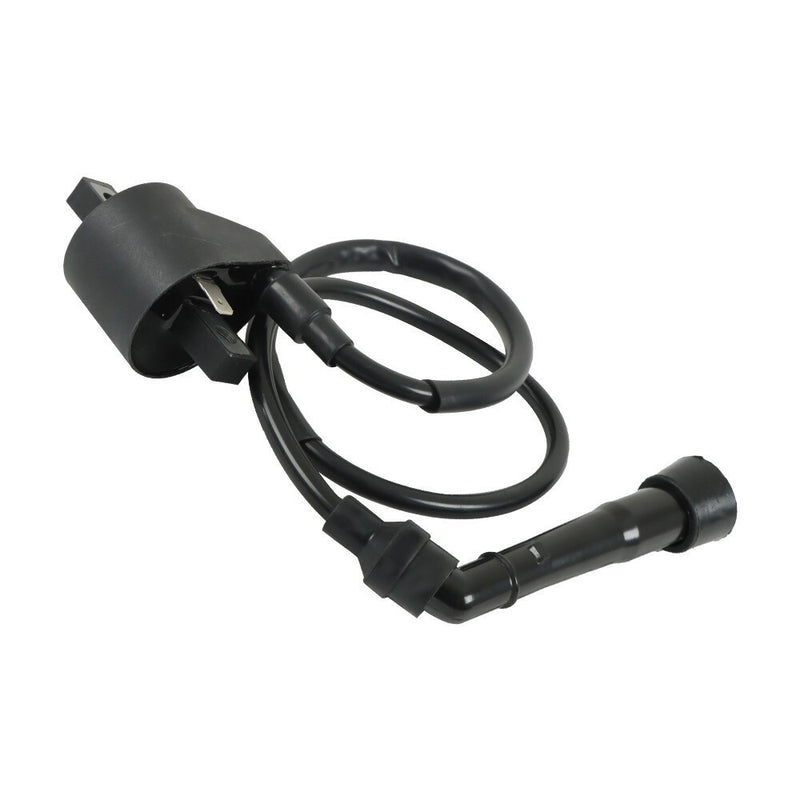 DURAFORCE For Polaris Predator 500 2005 06-07 Ignition Coil Spark Plug CDI Box 3089613