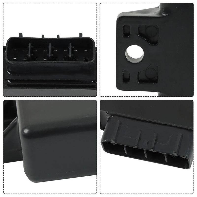 DURAFORCE For Polaris Predator 500 2005 06-07 Ignition Coil Spark Plug CDI Box 3089613