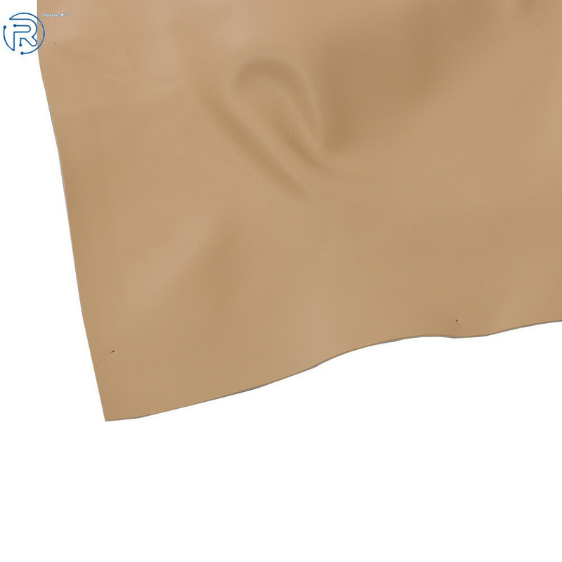 DURAFORCE 71753-G04/71602-G04 For EZGO TXT 1995-2013 Golf Cart Tan Front Seat Cover Set