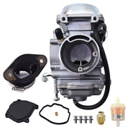 DURAFORCE For 1996-2000 Polaris New Carburetor & Intake Manifold Boot Sportsman 500 ATV