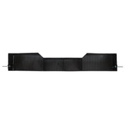 DURAFORCE Golf Cart Front Basket Dash Storage with Tray Organizer For EZGO TXT & RXV