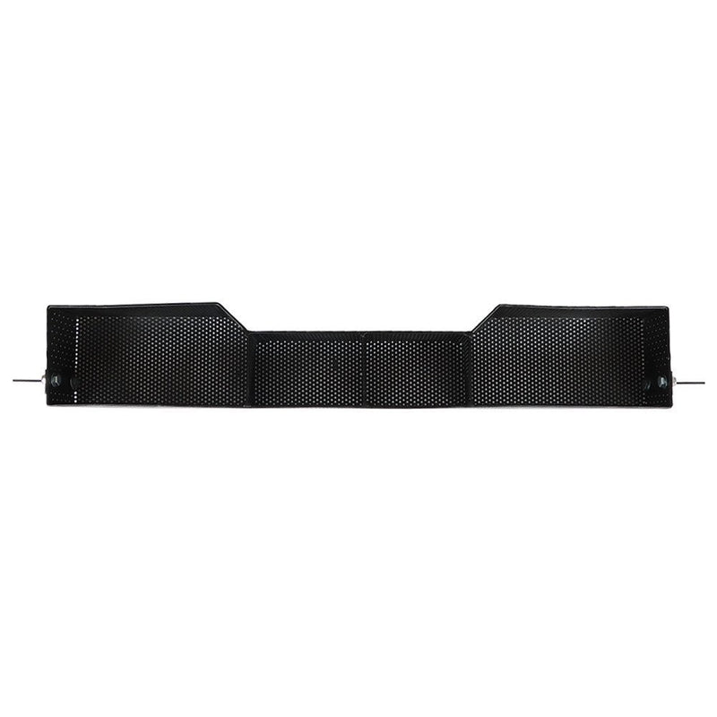 DURAFORCE Golf Cart Front Basket Dash Storage with Tray Organizer For EZGO TXT & RXV
