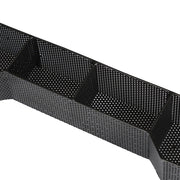 DURAFORCE Golf Cart Front Basket Dash Storage with Tray Organizer For EZGO TXT & RXV