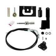 DURAFORCE 2008-2013 Manual Lever Vacuum Actuator Replacement For Kawasaki Teryx 750 4WD