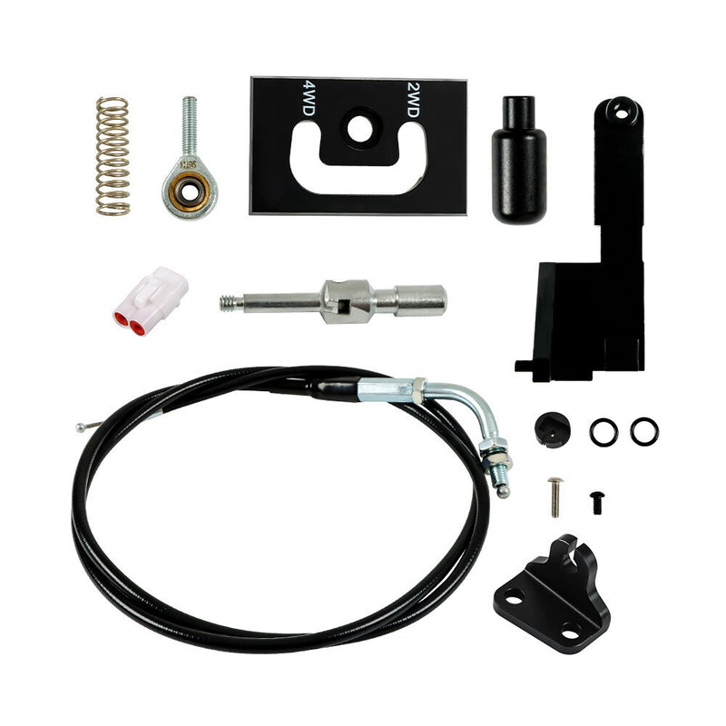 DURAFORCE 2008-2013 Manual Lever Vacuum Actuator Replacement For Kawasaki Teryx 750 4WD
