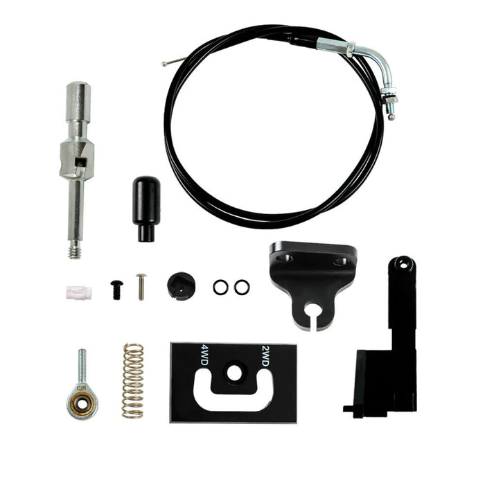 DURAFORCE 2008-2013 Manual Lever Vacuum Actuator Replacement For Kawasaki Teryx 750 4WD