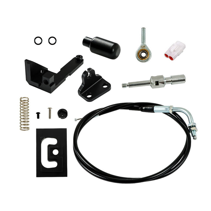 DURAFORCE 2008-2013 Manual Lever Vacuum Actuator Replacement For Kawasaki Teryx 750 4WD