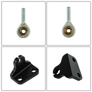 DURAFORCE 2008-2013 Manual Lever Vacuum Actuator Replacement For Kawasaki Teryx 750 4WD
