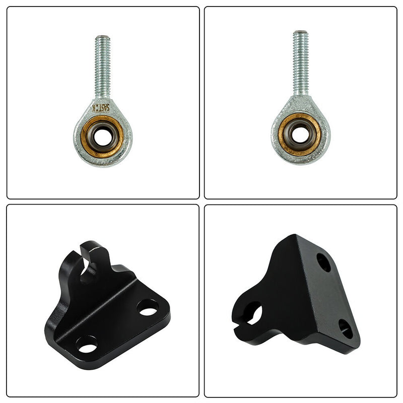 DURAFORCE 2008-2013 Manual Lever Vacuum Actuator Replacement For Kawasaki Teryx 750 4WD