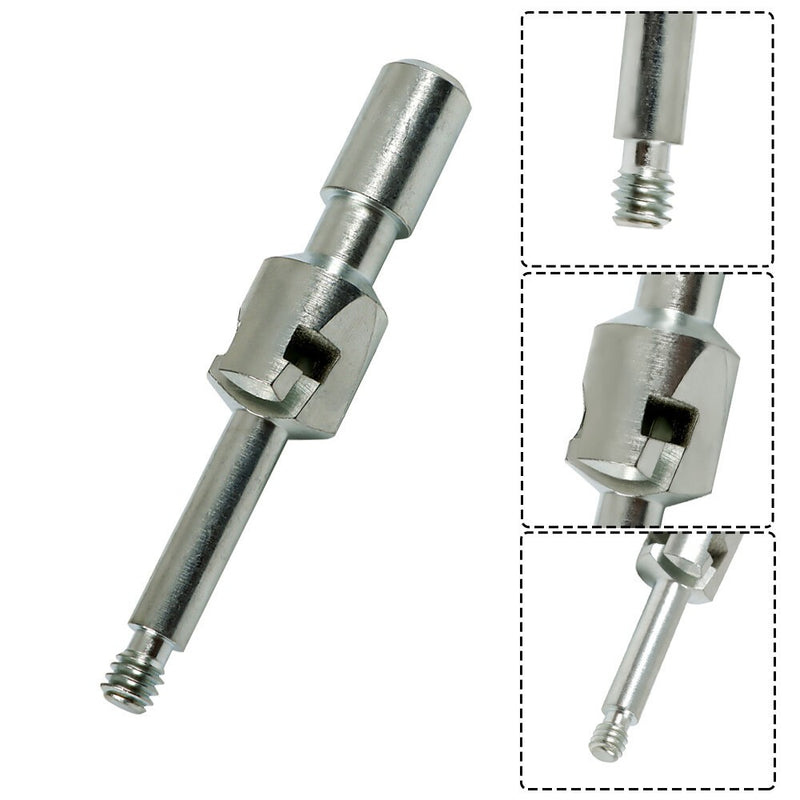 DURAFORCE 2008-2013 Manual Lever Vacuum Actuator Replacement For Kawasaki Teryx 750 4WD