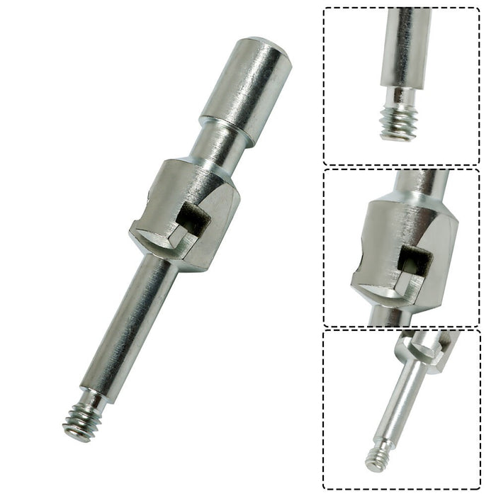 DURAFORCE 2008-2013 Manual Lever Vacuum Actuator Replacement For Kawasaki Teryx 750 4WD